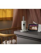 Philips Avent Connected SCD953/26 monitor video inteligent pentru bebeluși 1 buc