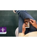 Philips Avent Connected SCD953/26 monitor video inteligent pentru bebeluși 1 buc
