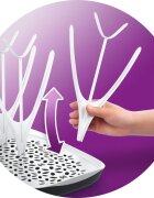 Philips Avent Drying Rack SCF149/00 stativ pentru uscare 1 buc