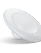 Philips Avent Hands-Free Premium Plus SCF439/01 colectoare pentru laptele matern 2 buc