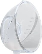 Philips Avent Hands-Free Premium Plus SCF439/01 colectoare pentru laptele matern 2 buc
