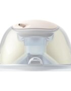 Philips Avent Hands-Free Premium Plus SCF439/01 colectoare pentru laptele matern 2 buc