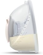 Philips Avent Hands-Free Premium Plus SCF439/01 colectoare pentru laptele matern 2 buc