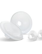 Philips Avent Hands-Free Premium Plus SCF552/11 extensii pentru mameloane 4 buc