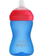 Philips Avent My Grippy SCF802/01 9m+ ceasca Blue 300 ml