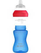 Philips Avent My Grippy SCF802/01 9m+ ceasca Blue 300 ml