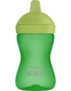 Philips Avent My Grippy SCF804/03 18m+ ceasca Green 1 buc