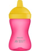 Philips Avent My Grippy SCF804/04 18m+ ceasca Pink 1 buc