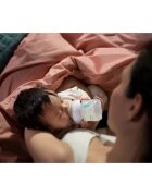 Philips Avent Natural Response AirFree SCY670/01 biberon pentru sugari 0-3 m 1 buc