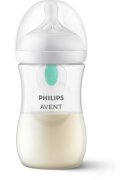 Philips Avent Natural Response AirFree SCY673/01 biberon pentru sugari 3-6 m 1 buc