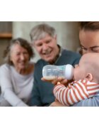Philips Avent Natural Response AirFree SCY673/01 biberon pentru sugari 3-6 m 1 buc