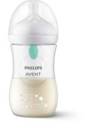Philips Avent Natural Response AirFree SCY673/82 biberon pentru sugari 3-6 m Bear 1 buc