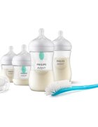 Philips Avent Natural Response AirFree Set SCD657/11 set cadou pentru nou-nascuti si copii
