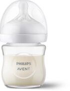 Philips Avent Natural Response Glass SCY930/01 biberon pentru sugari 0-3 m 1 buc