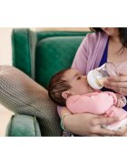 Philips Avent Natural Response Glass SCY930/01 biberon pentru sugari 0-3 m 1 buc