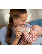 Philips Avent Natural Response Glass SCY933/01 biberon pentru sugari 3-6 m 1 buc