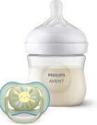 Philips Avent Natural Response SCD837/10 set pentru bebeluși 0-3 m