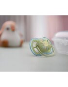 Philips Avent Natural Response SCD837/10 set pentru bebeluși 0-3 m