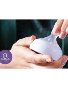 Philips Avent Natural Response SCD837/10 set pentru bebeluși 0-3 m