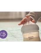 Philips Avent Natural Response SCD837/10 set pentru bebeluși 0-3 m