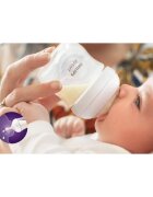 Philips Avent Natural Response SCD837/10 set pentru bebeluși 0-3 m
