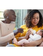 Philips Avent Natural Response SCD837/10 set pentru bebeluși 0-3 m