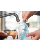 Philips Avent Natural Response SCD837/10 set pentru bebeluși 0-3 m
