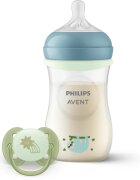 Philips Avent Natural Response SCD838/17 set cadou pentru bebeluși Night