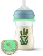 Philips Avent Natural Response SCD838/17 set cadou pentru bebeluși Night