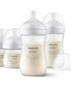 Philips Avent Natural Response SCD838/30 biberon pentru sugari 4 buc