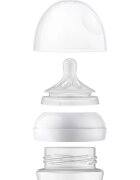 Philips Avent Natural Response SCY903/02 biberon pentru sugari 3-6 m 2x260 ml