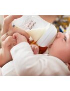 Philips Avent Natural Response SCY903/02 biberon pentru sugari 3-6 m 2x260 ml
