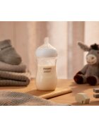 Philips Avent Natural Response SCY903/02 biberon pentru sugari 3-6 m 2x260 ml