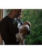 Philips Avent Natural Response SCY903/04 biberon pentru sugari 3-6m 4x260 ml