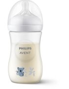 Philips Avent Natural Response SCY903/67 biberon pentru sugari 3-6 m Koala 1 buc