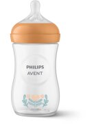 Philips Avent Natural Response SCY903/74 biberon pentru sugari 260 ml