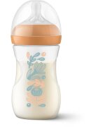 Philips Avent Natural Response SCY903/74 biberon pentru sugari 260 ml