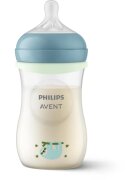 Philips Avent Natural Response SCY903/81 biberon pentru sugari Night Koala / 3-6 m 1 buc