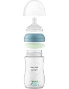 Philips Avent Natural Response SCY903/81 biberon pentru sugari Night Koala / 3-6 m 1 buc