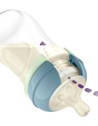Philips Avent Natural Response SCY903/81 biberon pentru sugari Night Koala / 3-6 m 1 buc