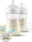 Philips Avent Natural Response Set SCD837/11 set cadou pentru bebeluși