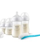 Philips Avent Natural Response Set SCD838/11 set cadou pentru nou-nascuti si copii