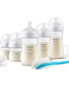 Philips Avent Natural Response Set SCD838/12 set cadou pentru bebeluși
