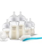 Philips Avent Natural Response Set SCD879/11 set cadou pentru nou-nascuti si copii