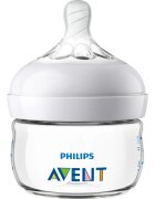 Philips Avent Natural SCF039/17 biberon pentru sugari First Flow 0 m 1 buc