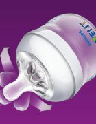 Philips Avent Natural SCF039/17 biberon pentru sugari First Flow 0 m 1 buc