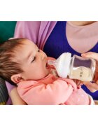Philips Avent Natural SCF039/17 biberon pentru sugari First Flow 0 m 1 buc