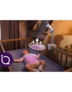 Philips Avent Premium Connected SCD971/26 monitor video inteligent pentru bebeluși 1 buc