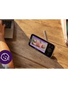 Philips Avent Premium Connected SCD971/26 monitor video inteligent pentru bebeluși 1 buc