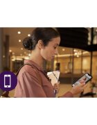 Philips Avent Premium Connected SCD971/26 monitor video inteligent pentru bebeluși 1 buc